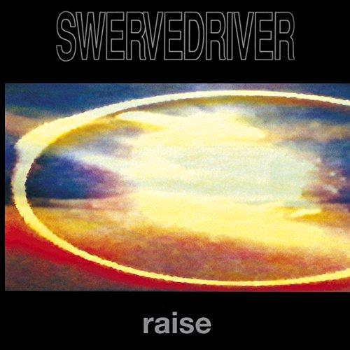Swervedriver - Raise - Cd