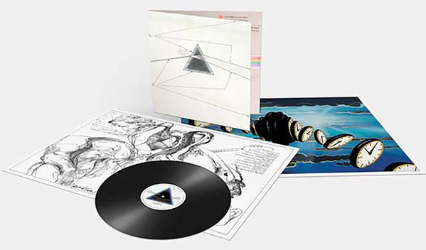 Pink Floyd - Dark Side Of The Moon Live 1974 - Lp