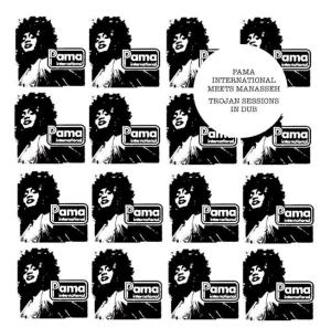 Pama International - Trojan Sessions In Dub - Cd