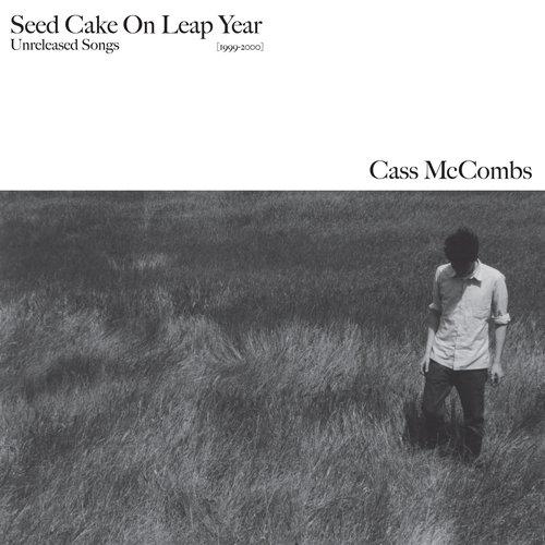 Cass Mccombs - Seed Cake On Leap Year - Lp