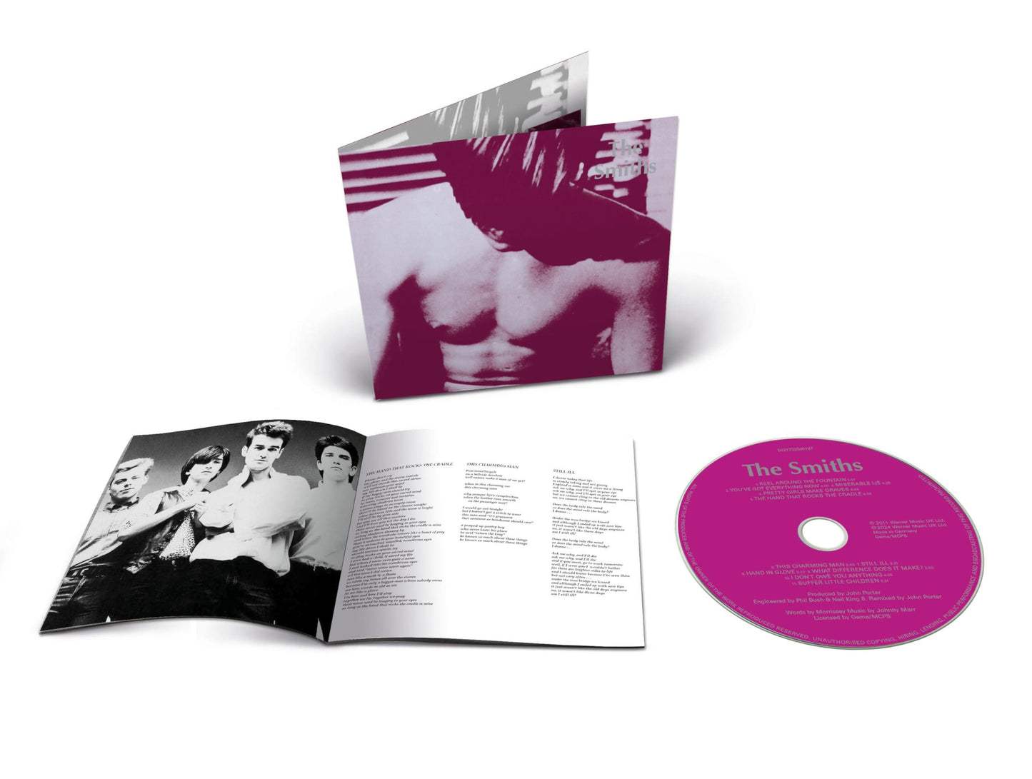 Smiths - Smiths - Cd