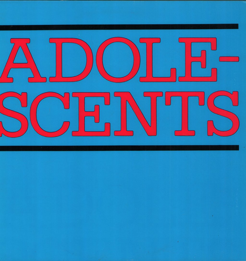 Adolescents - Adolescents - Lp