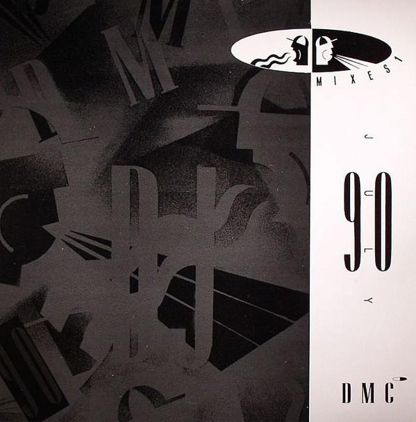 Various Artists - July 90 Mixes 1 - 12 Inch