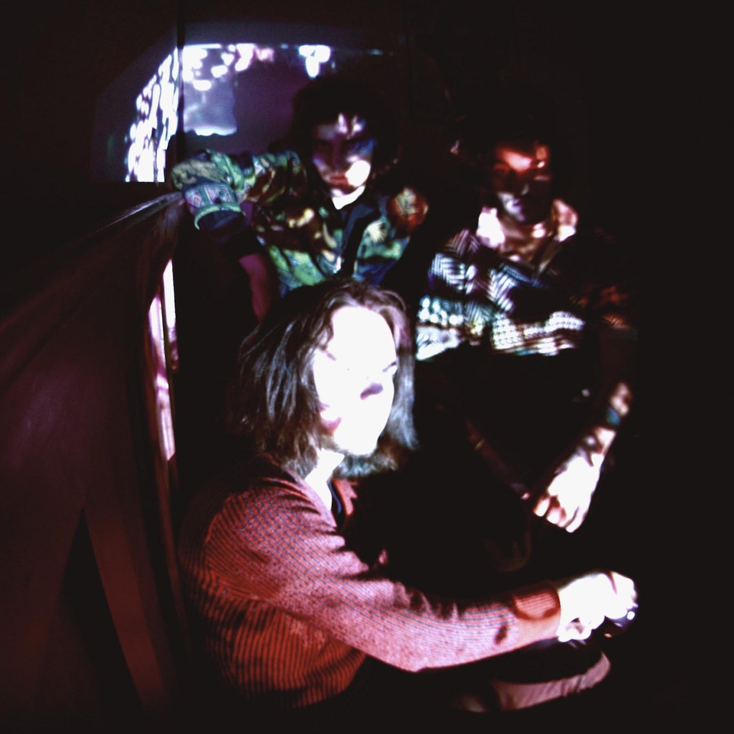 Night Beats - Night Beats - Lp