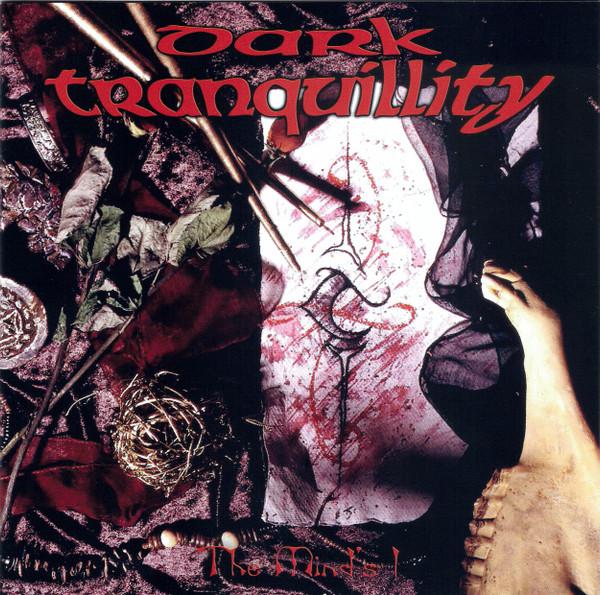 Dark Tranquillity - Mind's I - Cd