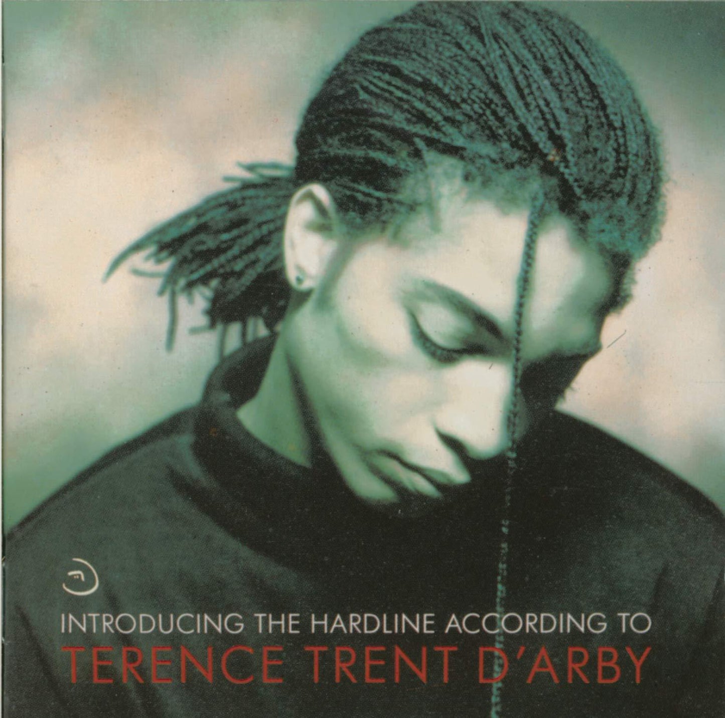 Terence Trent D'Arby - Introducing the Hardline According To Terence Trent D'arby - Cd