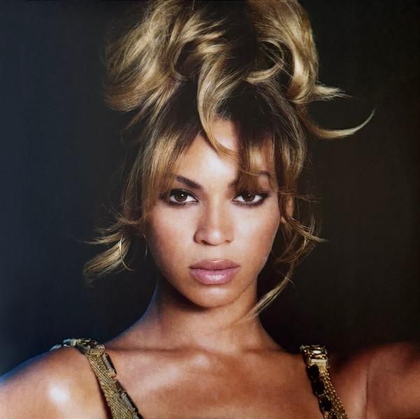 Beyonce - B'day - Double Lp
