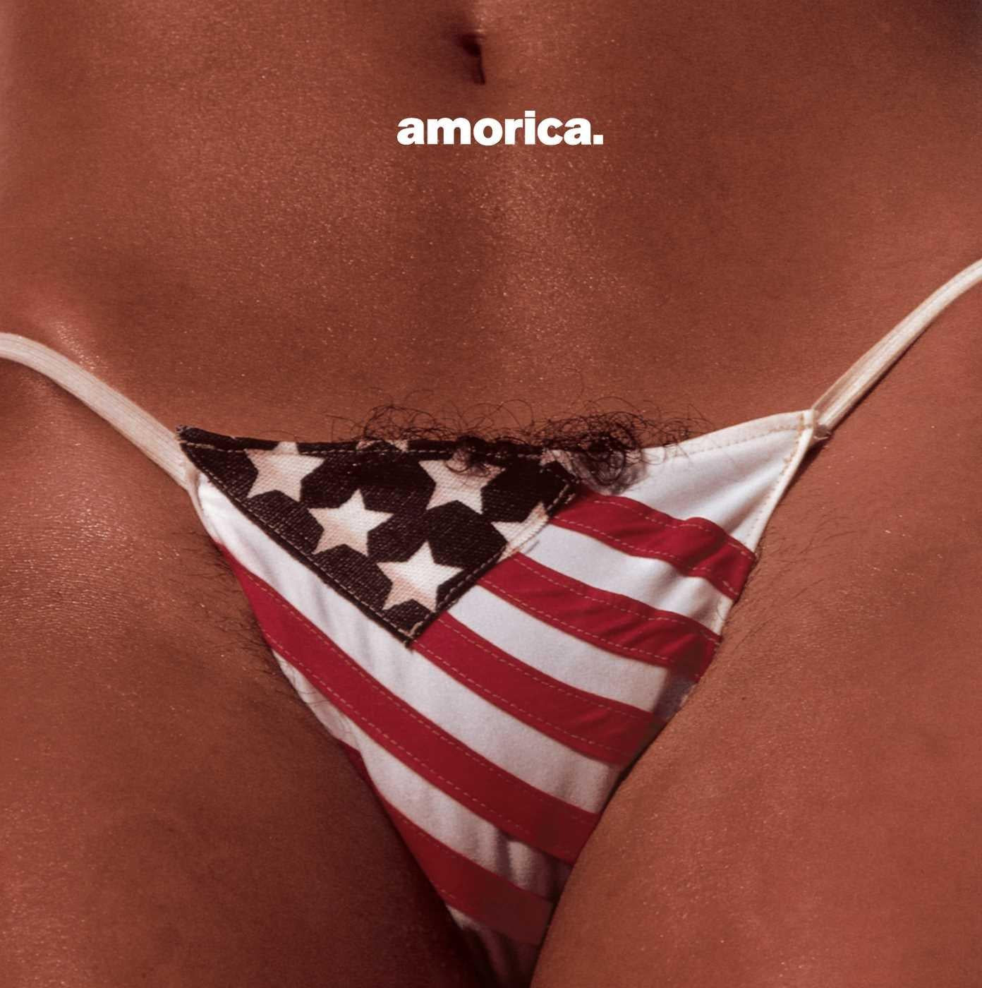 Black Crowes - Amorica - Cd