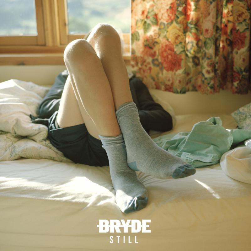 Bryde - Still - Lp