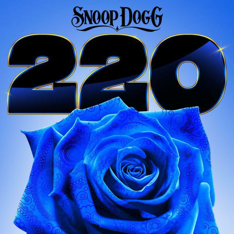 Snoop Dogg - 220 - Cd