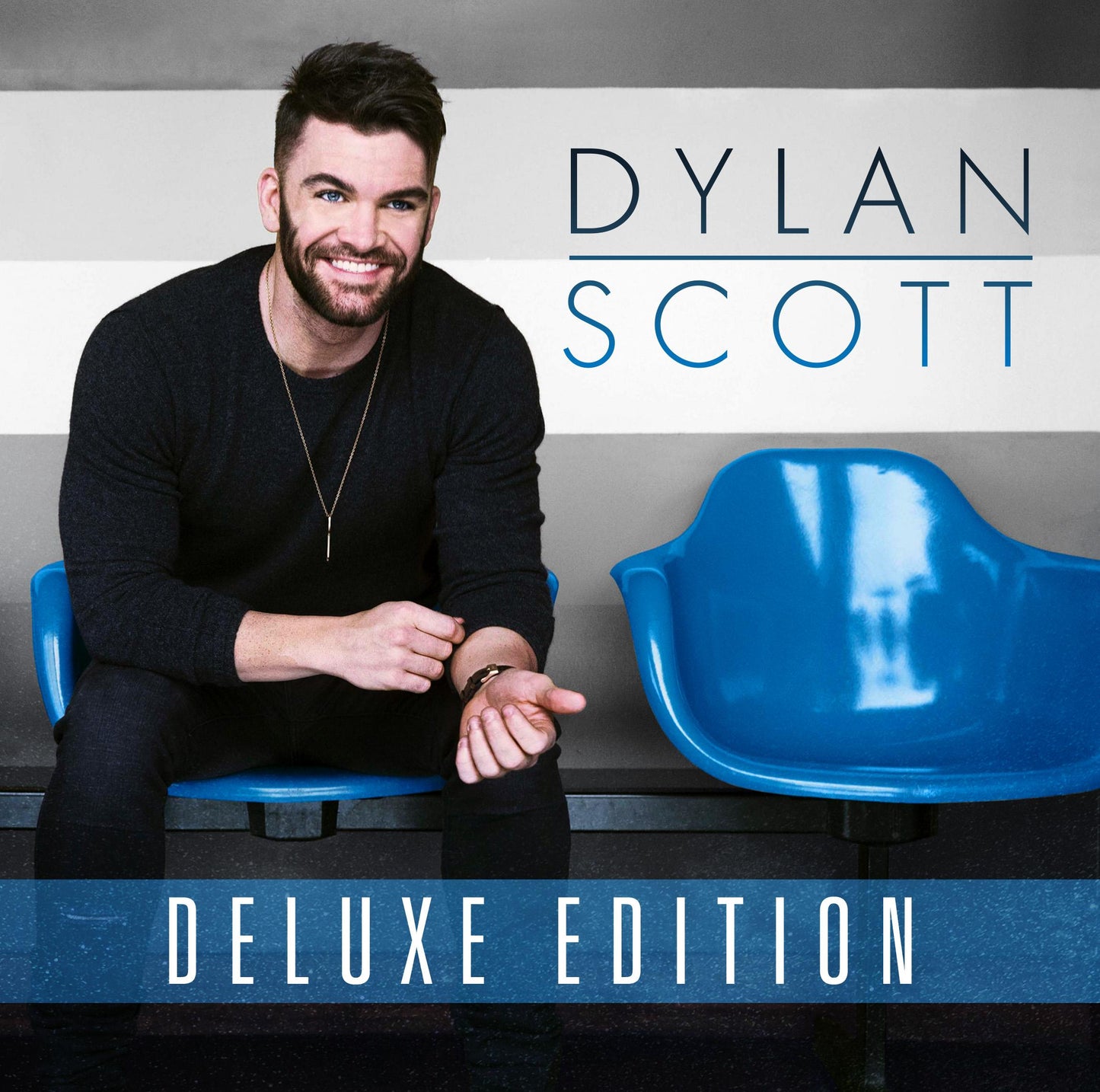 Dylan Scott - Dylan Scott Deluxe Edition - Cd