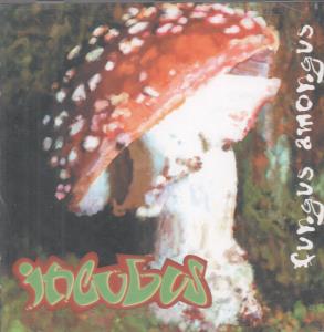 Incubus - Fungus Amongus - Cd