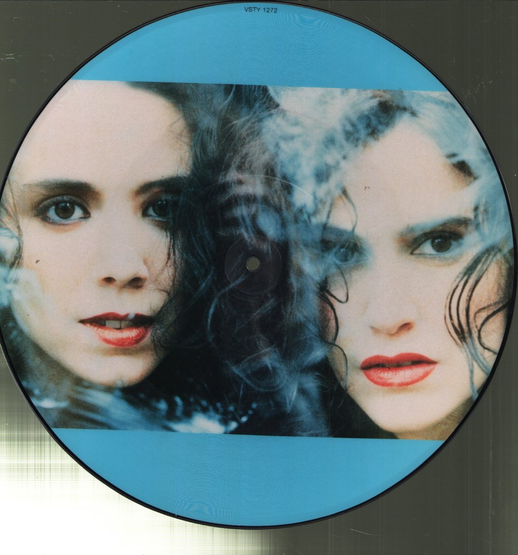Wendy And Lisa - Strung Out - 12 Inch