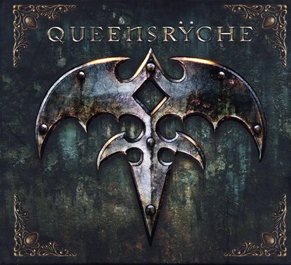 Queensrÿche - Queensrÿche - Cd Set