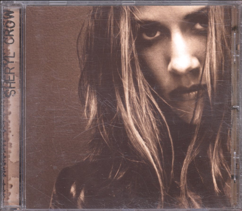 Sheryl Crow - Sheryl Crow - Cd