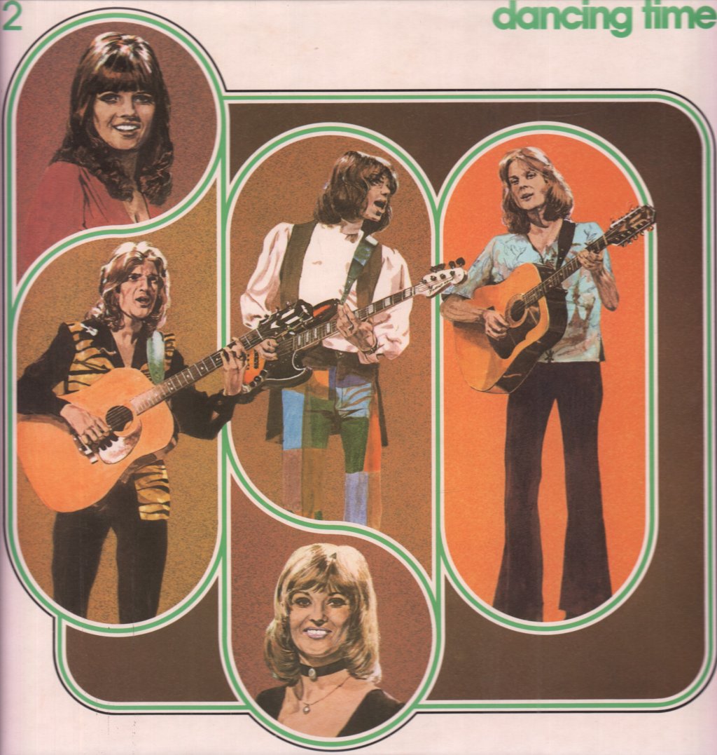 New Seekers - Best Of - Lp Box Set