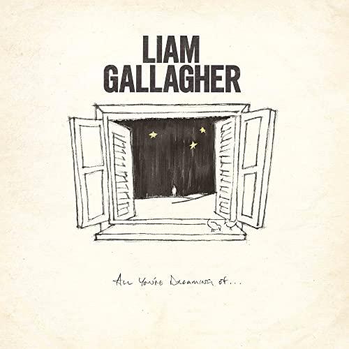 Liam Gallagher - All You're Dreaming Of... - 7 Inch