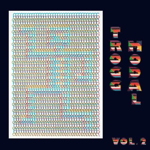 Eric Copeland - Trogg Modal, Vol. 2 - Lp