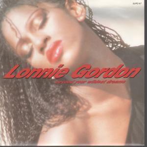 Lonnie Gordon - Beyond Your Wildest Dreams - 7 Inch