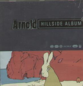 Arnold - Hillside Album - Cd