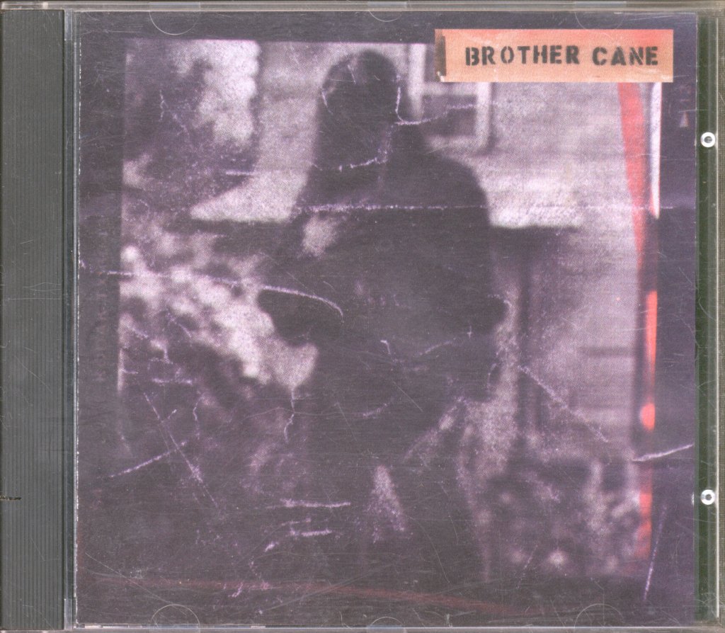 Brother Cane - Brother Cane - Cd