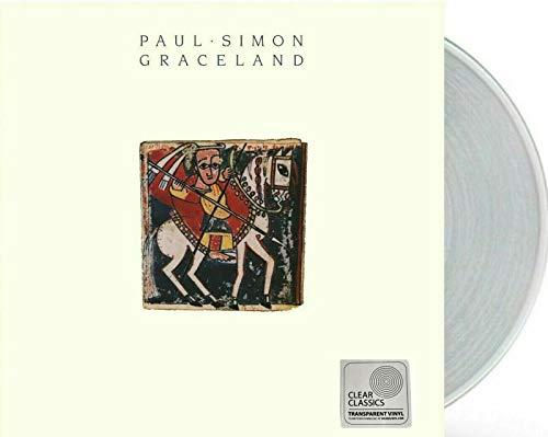 Paul Simon - Graceland - Lp