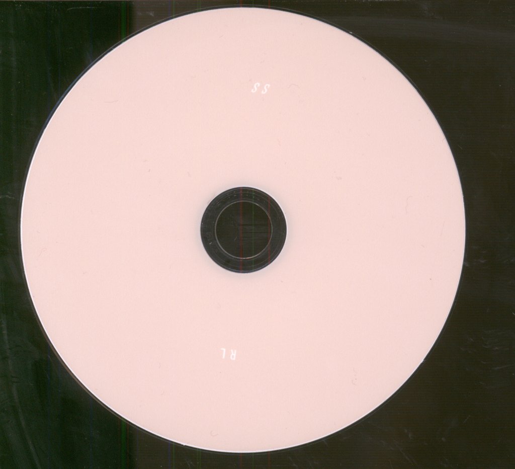 Rob Lye - Soft Subject - Cd