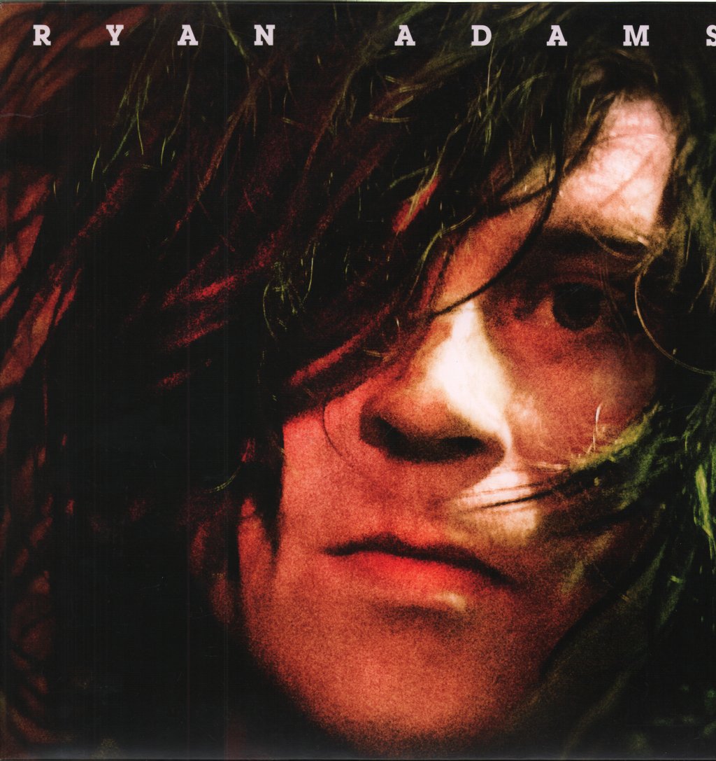 Ryan Adams - Ryan Adams - Lp