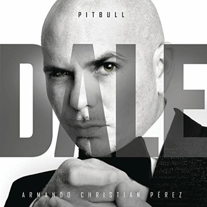 Pitbull - Dale - Cd