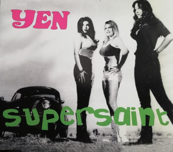 Yen - Supersaint - Cd