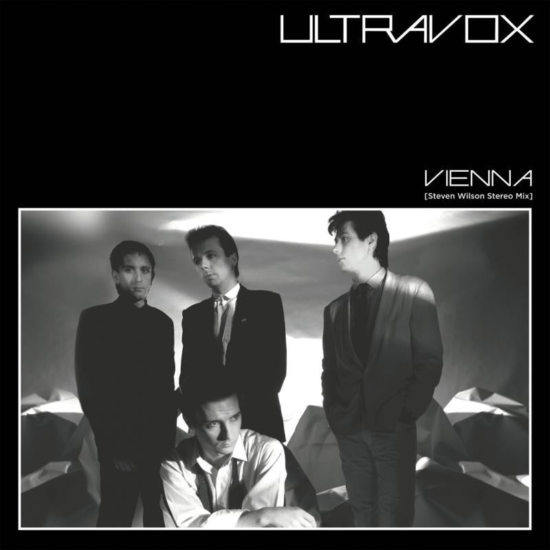 Ultravox - Vienna - Double Cd