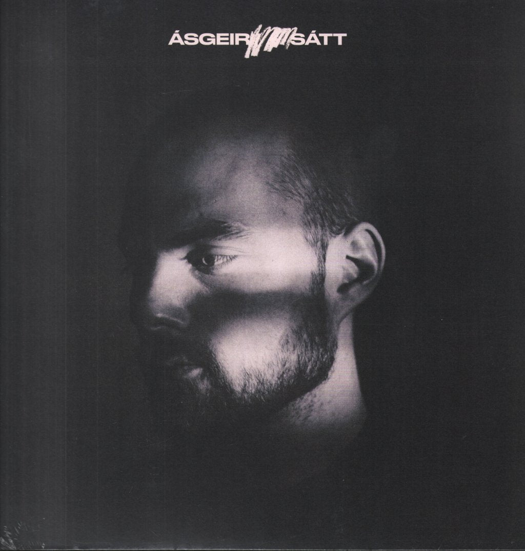 Asgeir - Sátt - Lp
