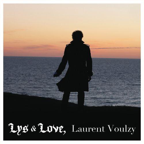 Laurent Voulzy - Lys & Love - Cd
