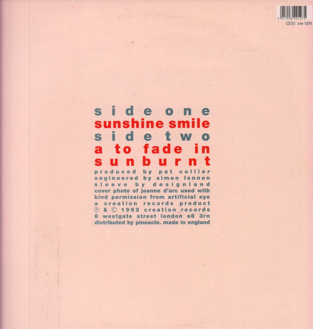 Adorable - Sunshine Smile - 12 Inch
