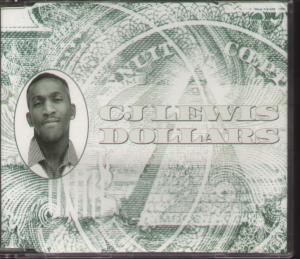 Cj Lewis - Dollars - Cd