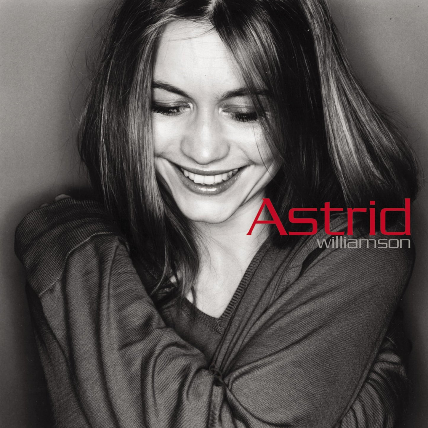 Astrid Williamson - Astrid - Cd