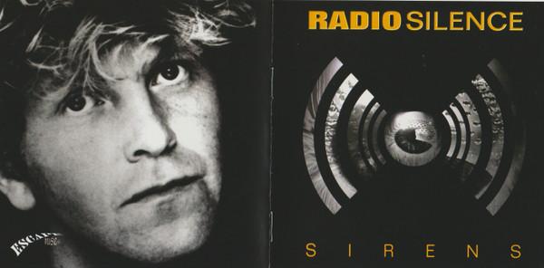 Radio Silence - Sirens - Cd