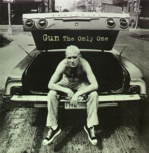 Gun (90'S Group) - Only One - 12 Inch