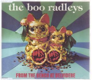 Boo Radleys - From The Bench At Belvidere - Cd