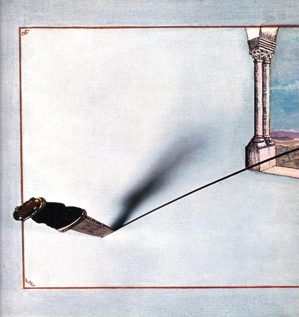 Genesis - Trespass - Lp