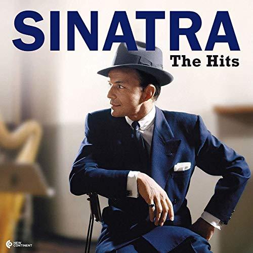 Frank Sinatra - Hits (20 Greatest Hits) (Deluxe Gatefold Edition) - Lp