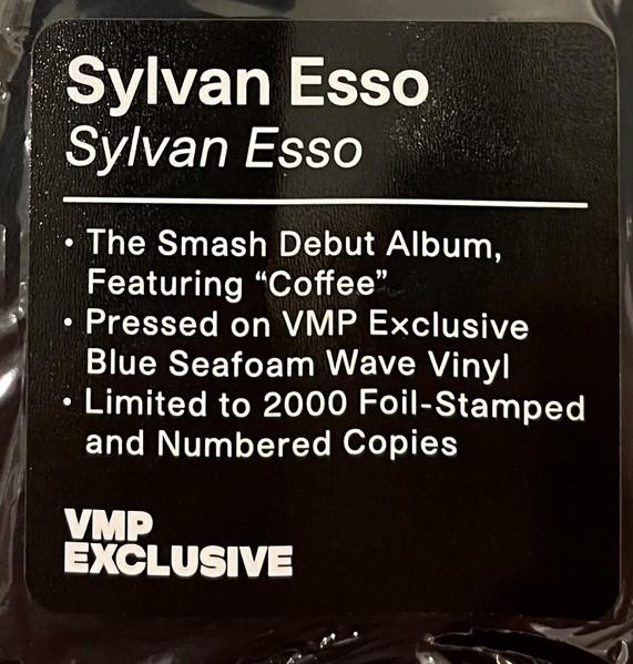 Sylvan Esso - Sylvan Esso - Lp