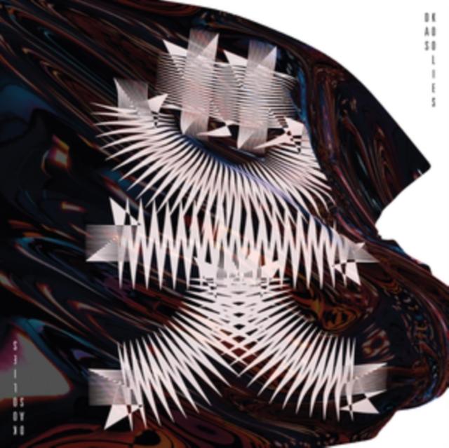 Das Koolies - Dk.01 - Double Lp