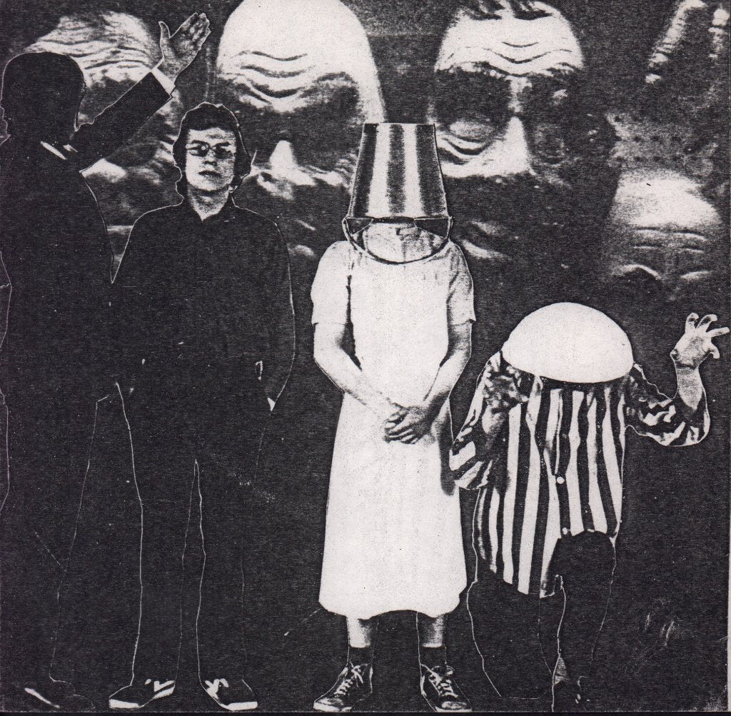 Balloons - Jean Paul's Wife/Slope - 7 Inch