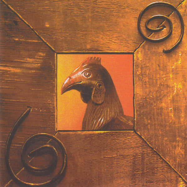 Jake Flowers - Rooster Got Laid - Cd