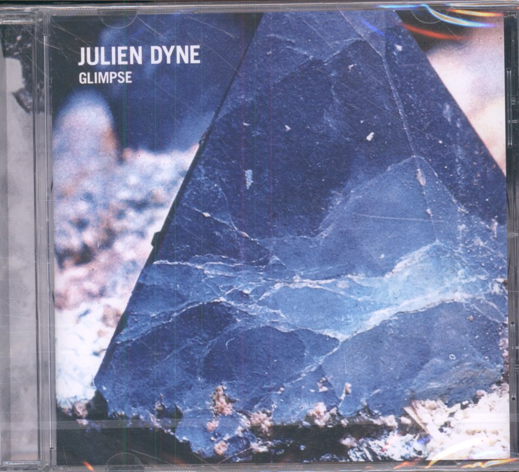 Julien Dyne - Glimpse - Cd