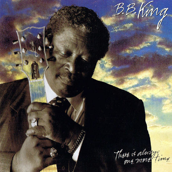 B.B. King - There Is Always One More Time - Cd