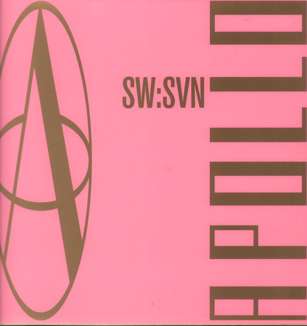SW:&SVN - SW:&SVN - 12 Inch