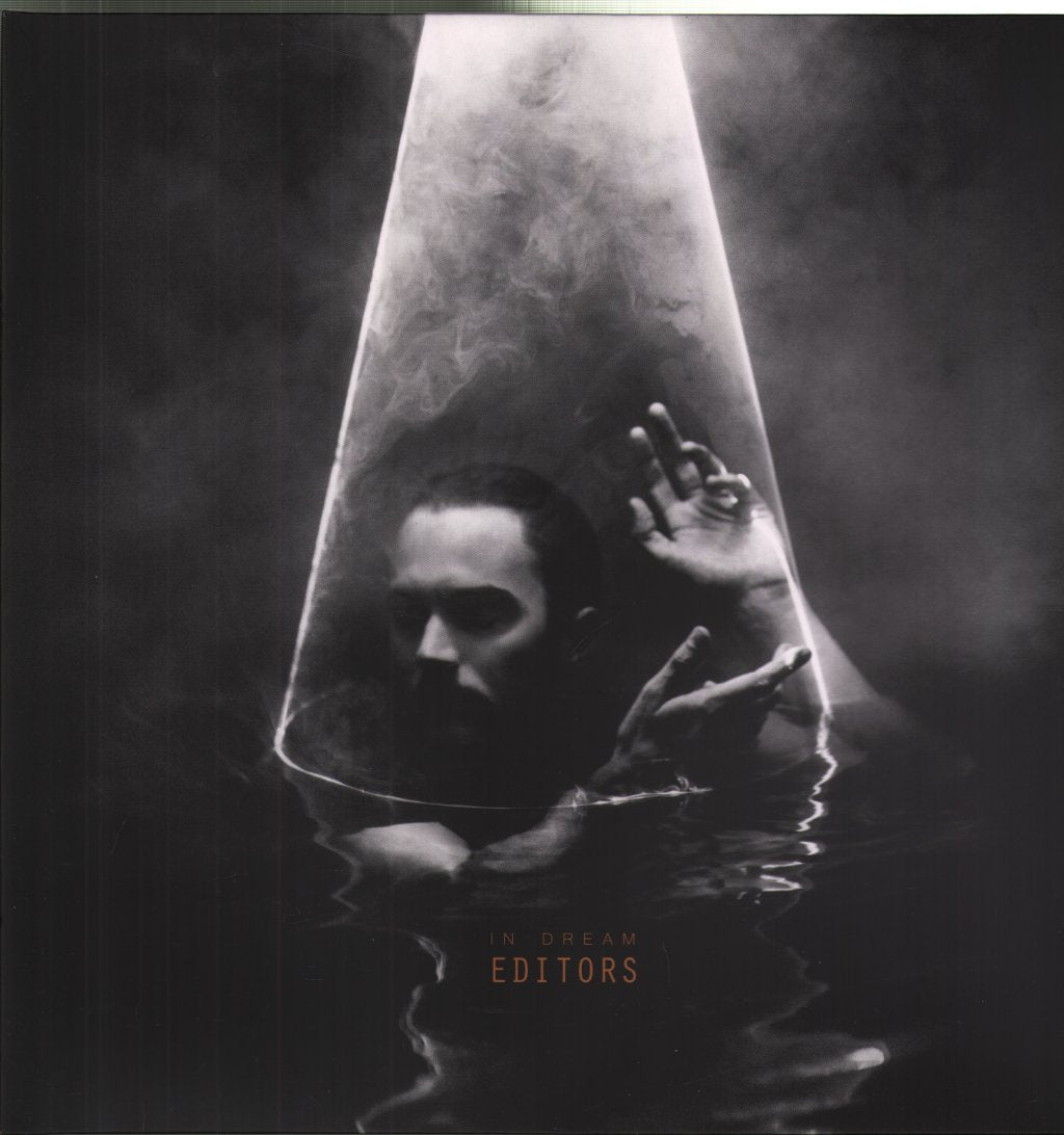 Editors - In Dream - Lp