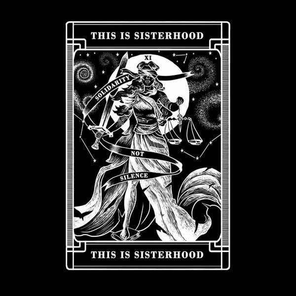 Solidarity Not Silence / Petrol Girls - This Is Sisterhood / I Believe Them - 7 Inch